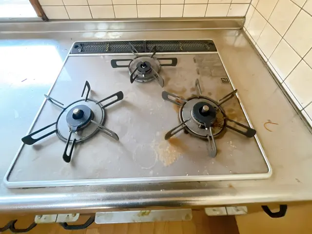 【諦めていた汚れもスッキリ！】プロの技術で、見違えるほどの美しさに♪サービスの画像