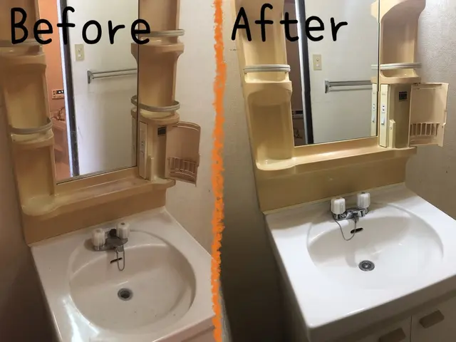 《2024年口コミ賞店舗》◎気になる汚れは是非当店に！◎親切・丁寧に対応しますサービスの画像