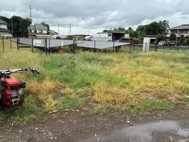 挨拶・コミュニケーション第一！お客様への安心感を大事にいたしますサービスの画像