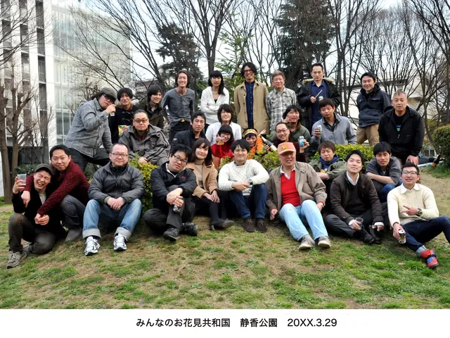 集合写真・イベント・パーティー