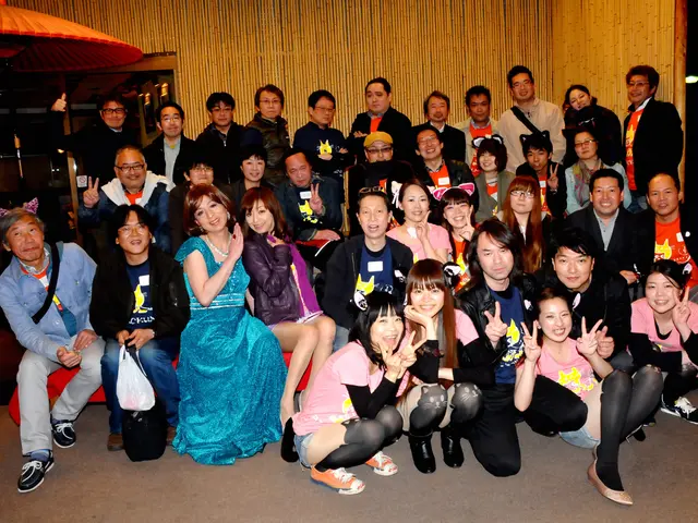 集合写真・イベント・パーティー