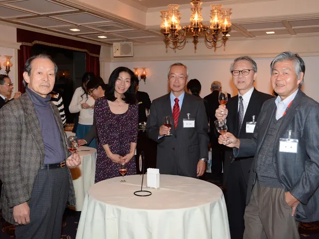 集合写真・イベント・パーティー