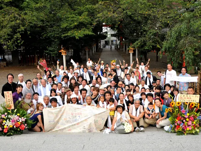集合写真・イベント・パーティー