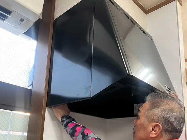 気になりだしたら止まらない！水回りのクリーニングはプロにお任せ下さい！サービスの画像