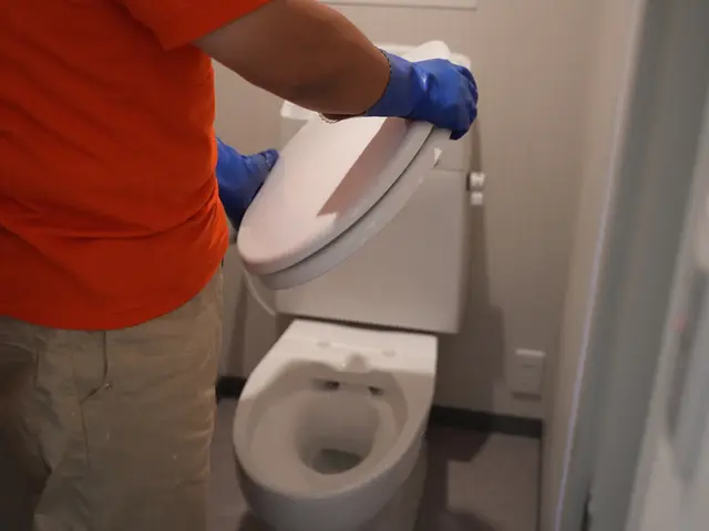 気になりだしたら止まらない！水回りのクリーニングはプロにお任せ下さい！サービスの画像