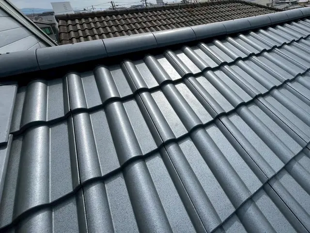 6年間で600件の実績！作業外注一切なしの自社職人による安心施工サービスの画像