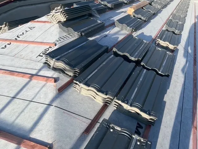 6年間で600件の実績！作業外注一切なしの自社職人による安心施工サービスの画像