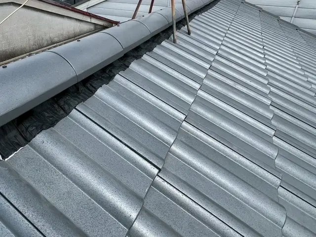 6年間で600件の実績！作業外注一切なしの自社職人による安心施工サービスの画像