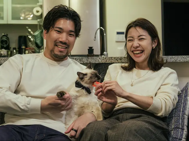 大切な記念日に！ファミリーフォト撮影！