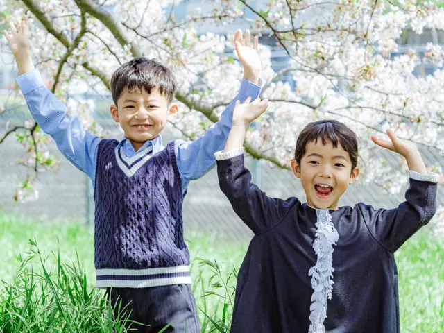 大切な記念日に！ファミリーフォト撮影！