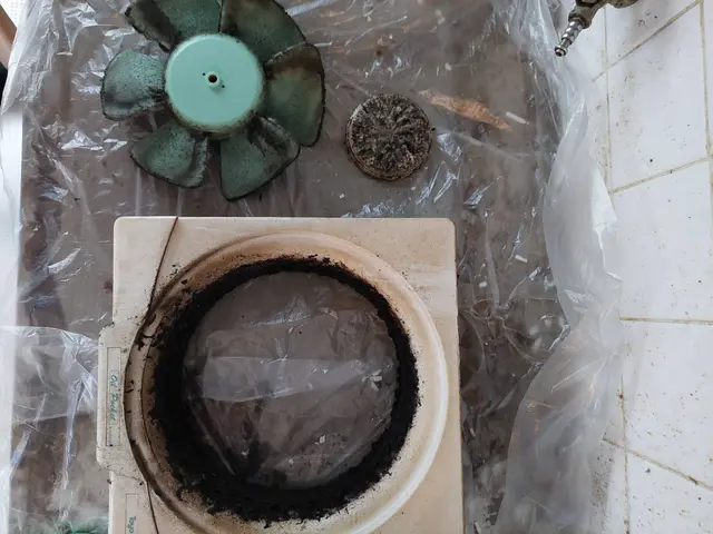 サラサラの手触りを実感！サービスの画像