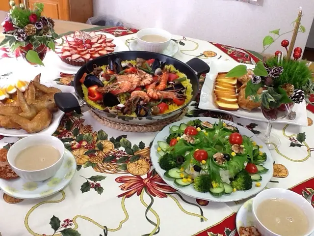 静岡一の料理代行。毎日のお食事作りのお悩みを解決いたします。安心・誠実に努めますサービスの画像