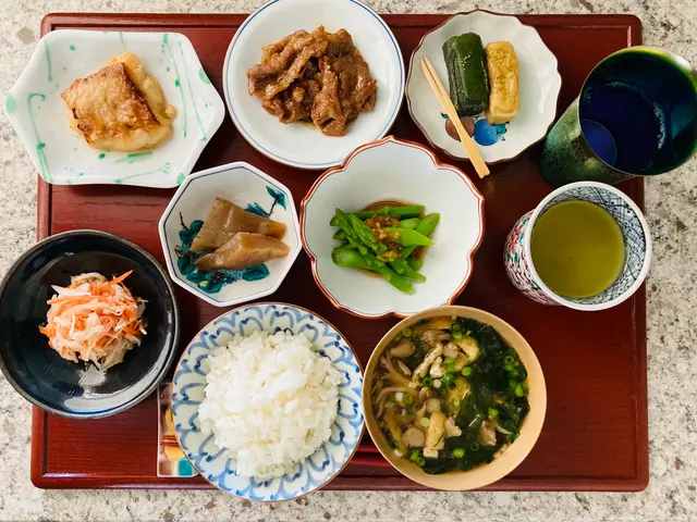 静岡一の料理代行。毎日のお食事作りのお悩みを解決いたします。安心・誠実に努めますサービスの画像