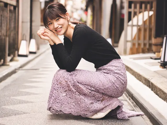 PrimePortraits - "個性を引き出すポートレート”サービスの画像