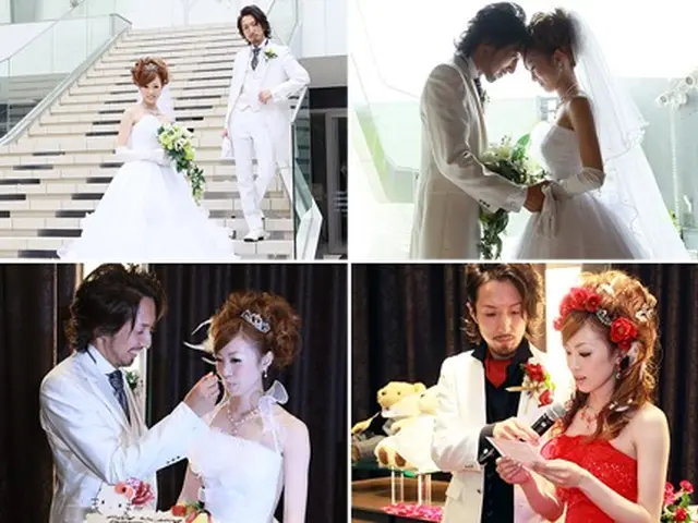 【飛騨高山限定】ブライダル前撮り・ロケーション撮影