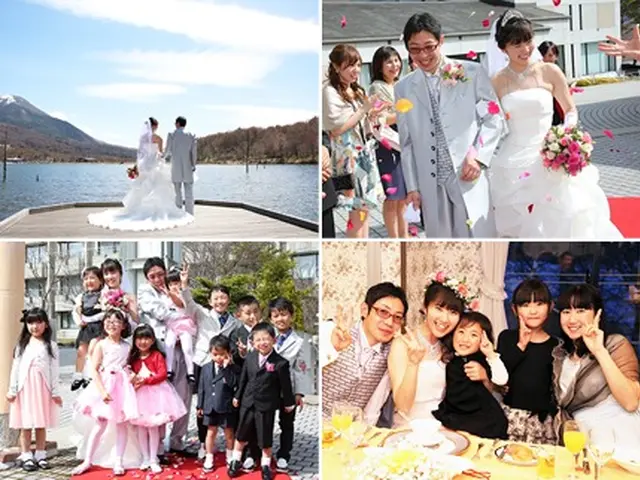 【飛騨高山限定】ブライダル前撮り・ロケーション撮影