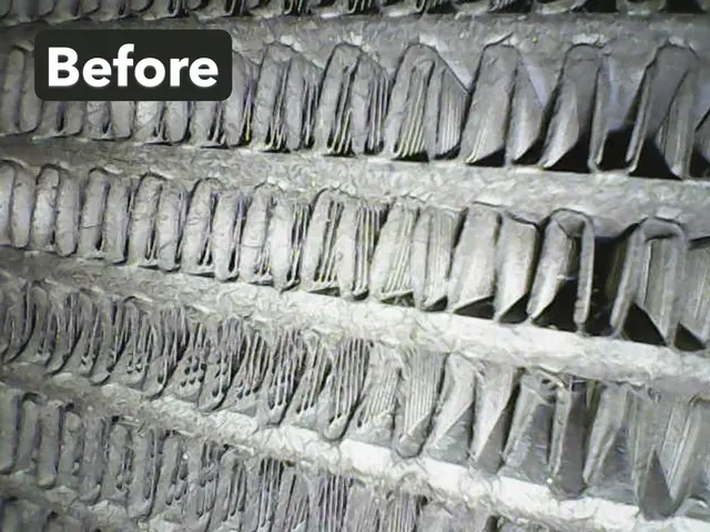 年間実績400件以上！トラックの施工にも自信あり ！快適車内空間をお約束！サービスの画像