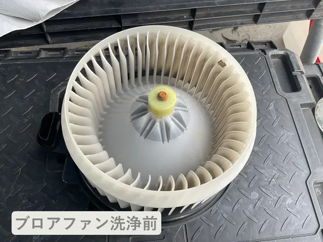 年間実績400件以上！トラックの施工にも自信あり ！快適車内空間をお約束！サービスの画像