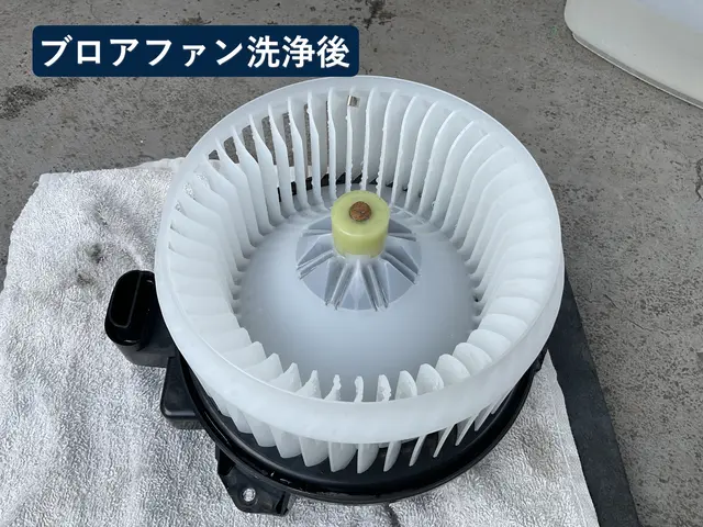 年間実績400件以上！トラックの施工にも自信あり ！快適車内空間をお約束！サービスの画像