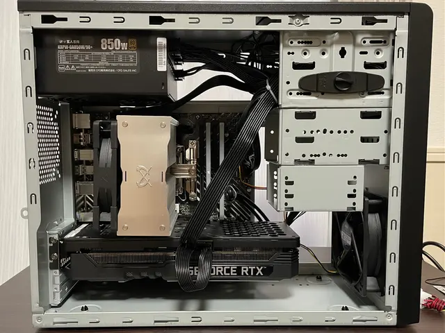 【まずは事前相談】急なトラブル！パソコン整備士協会 認定整備士にすべてお任せ！サービスの画像