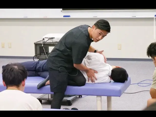 【医療国家資格保有】社会人野球チーム帯同トレーナーが行う約3万件の信頼できるケアサービスの画像