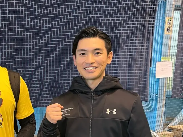 【医療国家資格保有】社会人野球チーム帯同トレーナーが行う約3万件の信頼できるケアサービスの画像