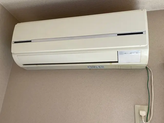 ◎千葉県市原市中高根イマイデンキ◎エアコン取外★8000円★サービスの画像