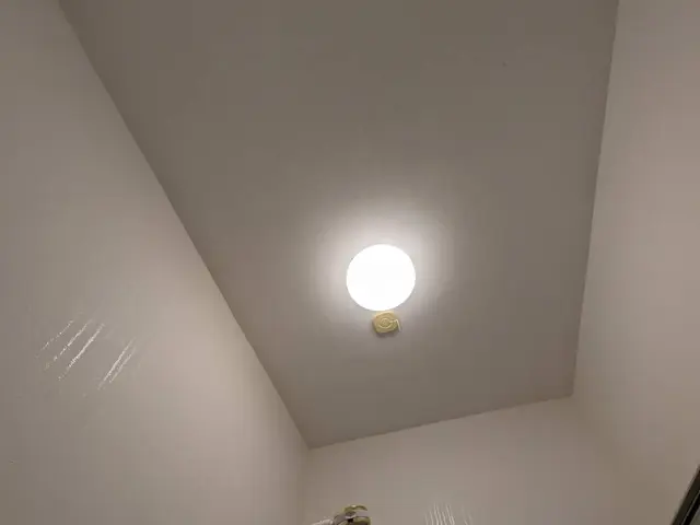 日本ハウスクリーニング振興会認定資格保持者が丁寧に作業いたします！サービスの画像