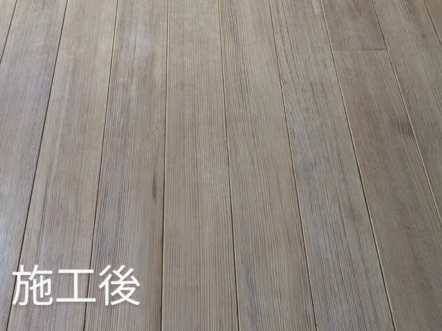 【作業外注一切なし】経験20年！損害保険加入済み！駐車場代お店負担します◎サービスの画像