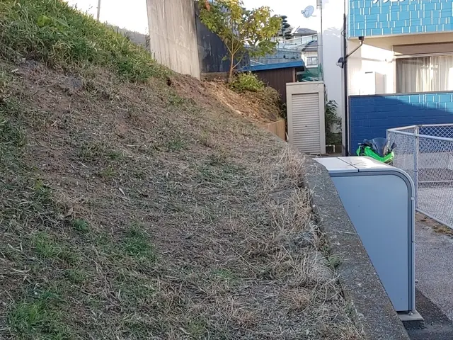 女性スタッフ同行OK！安心の損害保険加入済み◎お気軽にご相談ください。サービスの画像