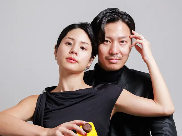 自然体で魅せる 宣材・プロフィール撮影