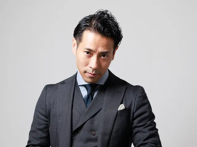 自然体で魅せる 宣材・プロフィール撮影