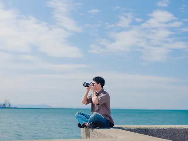 自然体で魅せる 宣材・プロフィール撮影