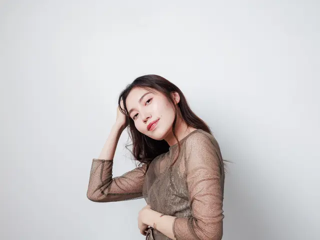 自然体で魅せる 宣材・プロフィール撮影