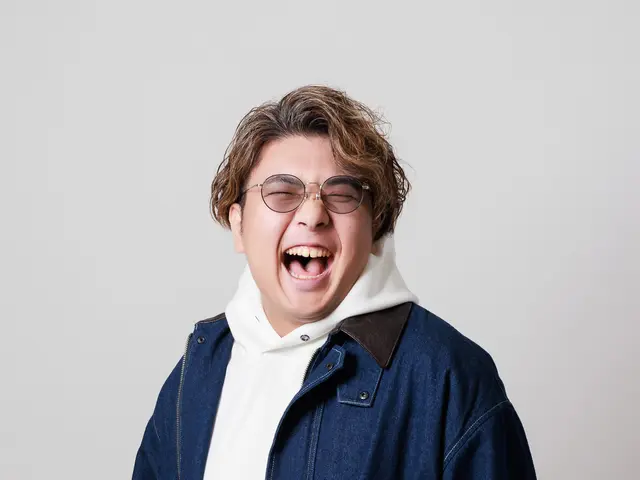 自然体で魅せる 宣材・プロフィール撮影