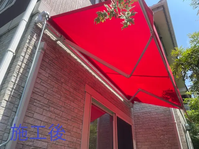 ご予約前にご相談ください!◎アフターフォローもばっちり！サービスの画像