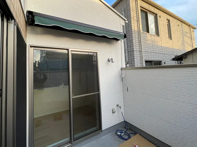 ご予約前にご相談ください!◎アフターフォローもばっちり！サービスの画像