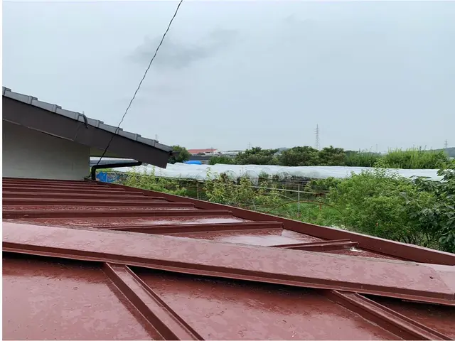 屋根工事 一式 全て請け負います！サービスの画像