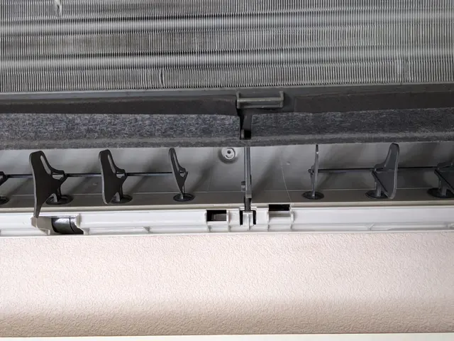 ☆クレカOK☆保険加入済み☆分解洗浄可☆プロの技術を提供しますサービスの画像