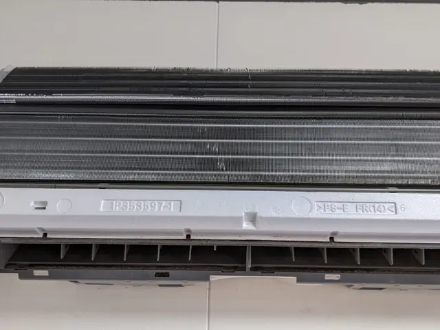 ☆クレカOK☆保険加入済み☆分解洗浄可☆プロの技術を提供しますサービスの画像