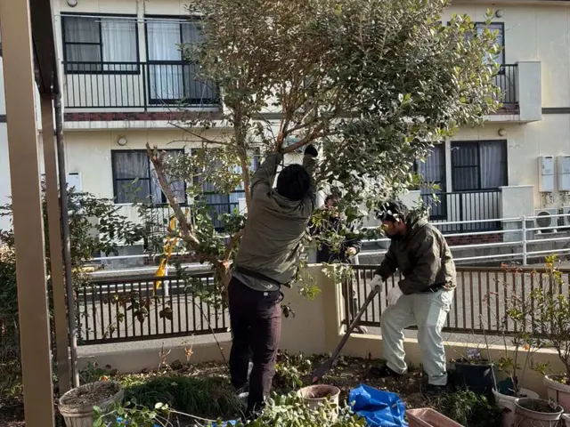 出店記念キャンペーンで地域最安値に挑戦中ですのでお気軽にご予約ください！サービスの画像