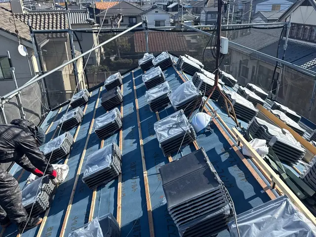 お客様のお力になります！経験と知識を活かして迅速丁寧に作業いたしますサービスの画像