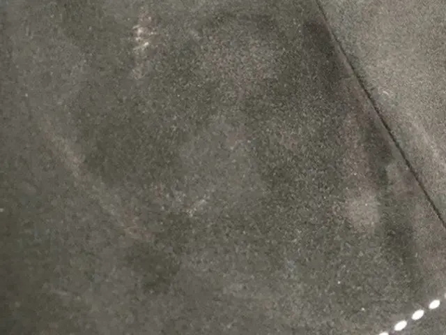 デスクチェアー、オフィスチェアーのクリーニングサービスの画像