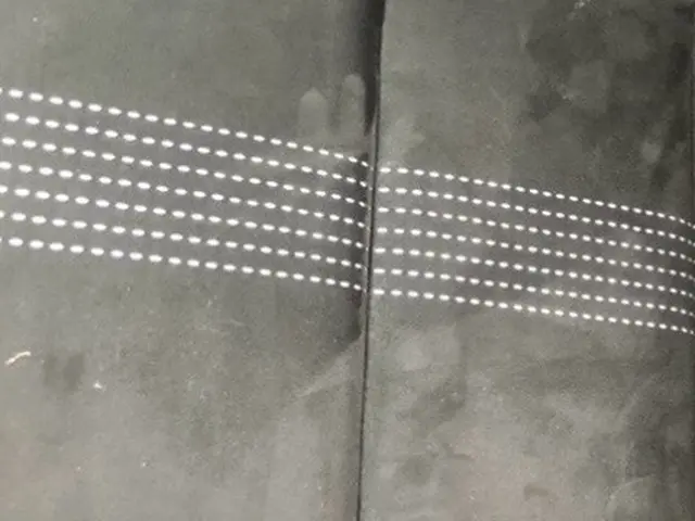 デスクチェアー、オフィスチェアーのクリーニングサービスの画像