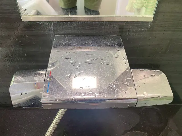 プロの技術でカビも水アカ隅々まで丁寧に。清潔で快適な♪安心してくつろげる浴室に◎サービスの画像