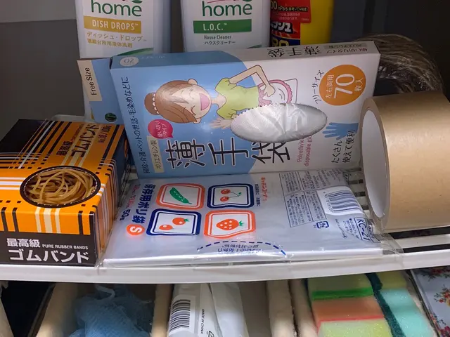 【歴24年】ホームヘルパー経験、家事代行歴長し◎まず断捨離！そして片付け整理収納サービスの画像