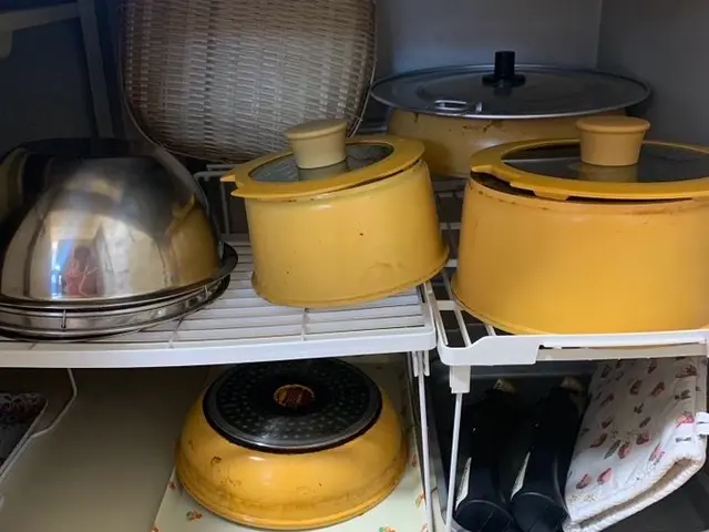 【歴24年】ホームヘルパー経験、家事代行歴長し◎まず断捨離！そして片付け整理収納サービスの画像