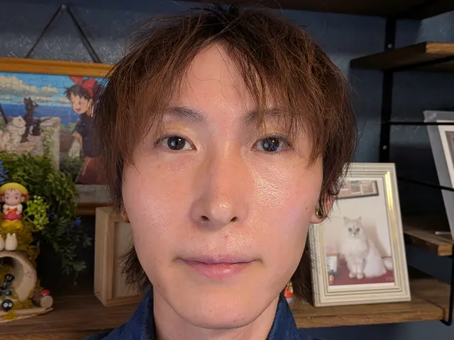 ★ブロック塀の塗装★ひび割れの補修も承りますサービスの画像