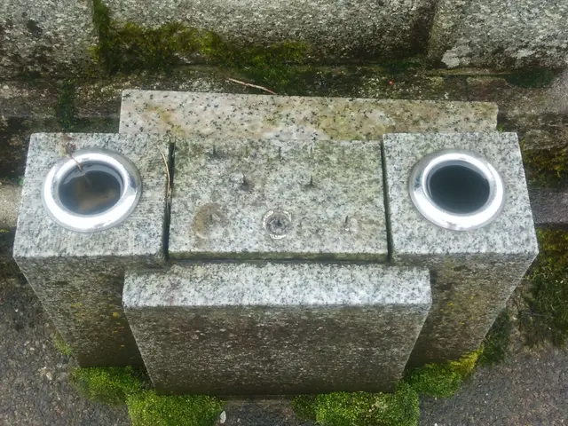 【石川県から出向します】ご供養されるという意味をこめてお墓の洗浄したい方へサービスの画像