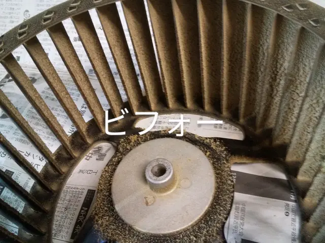 レンジフードクリーニング¥13,000(税込)☆下記の注意事項をご確認ください☆サービスの画像